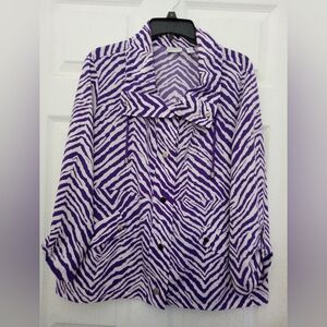 Zenergy by Chico's Jacket for Women